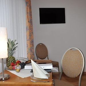 Hotel-Restaurant Sonnenhof